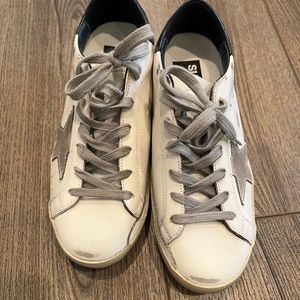 Womens Golden Goose size 36